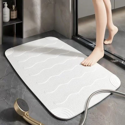 Anti-Fatigue Badezimmer Komfortmatte Brehn