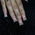 Premium Gel Press-On Nail Kit Brehn