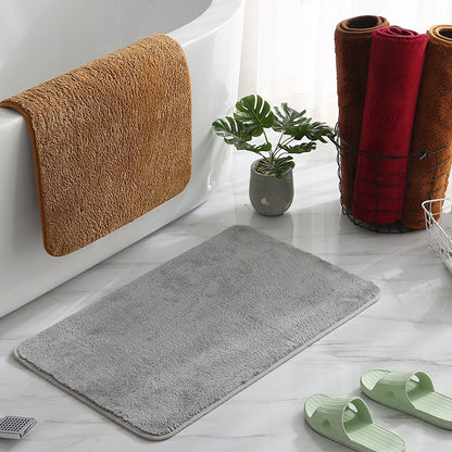 Ultra-absorbierende Duschmatte Brehn