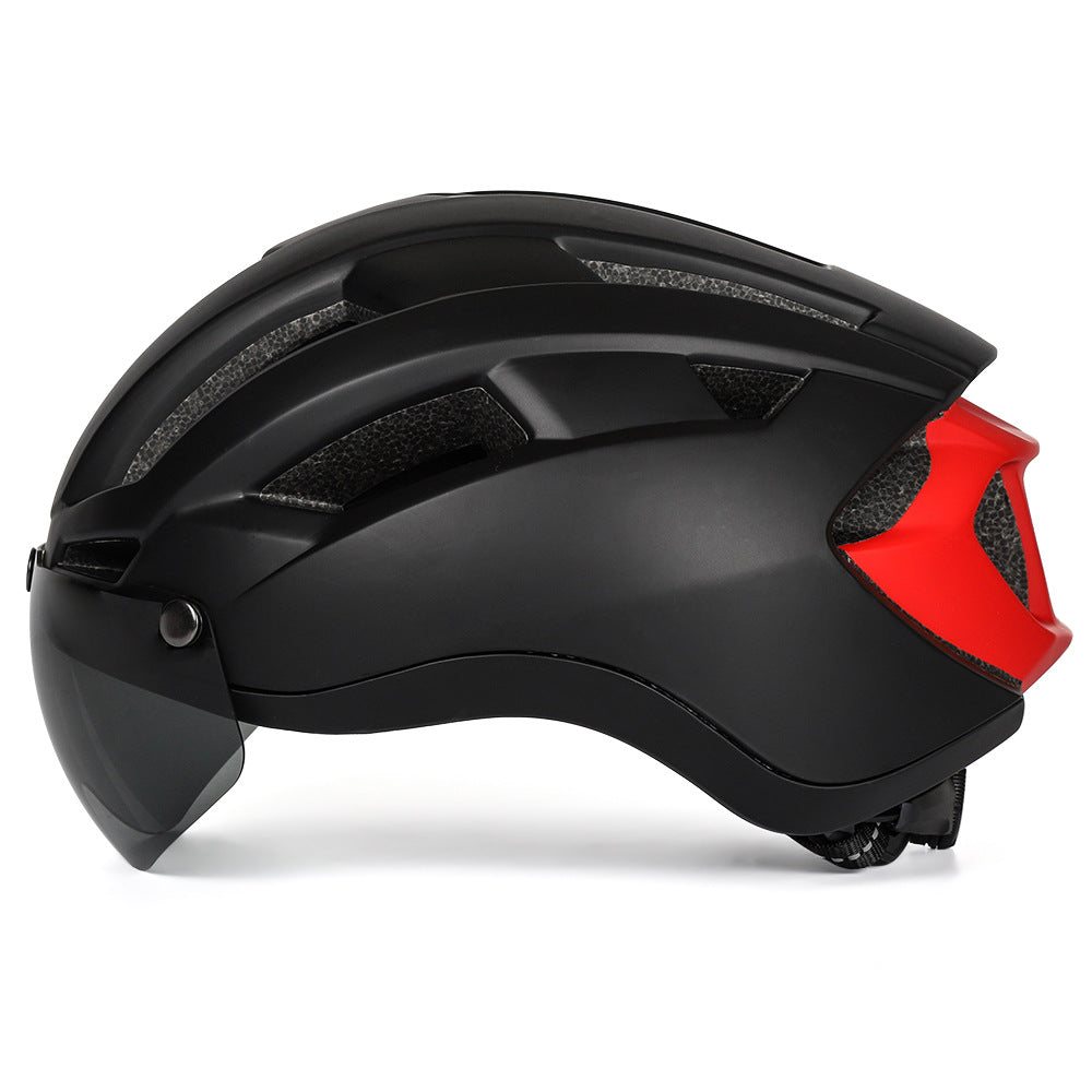 Sport Radhelm Brehn