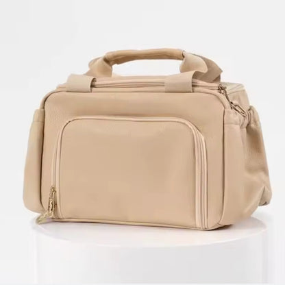 Vielseitige Mehrfachtaschen-Reiseorganizer-Tasche Brehn