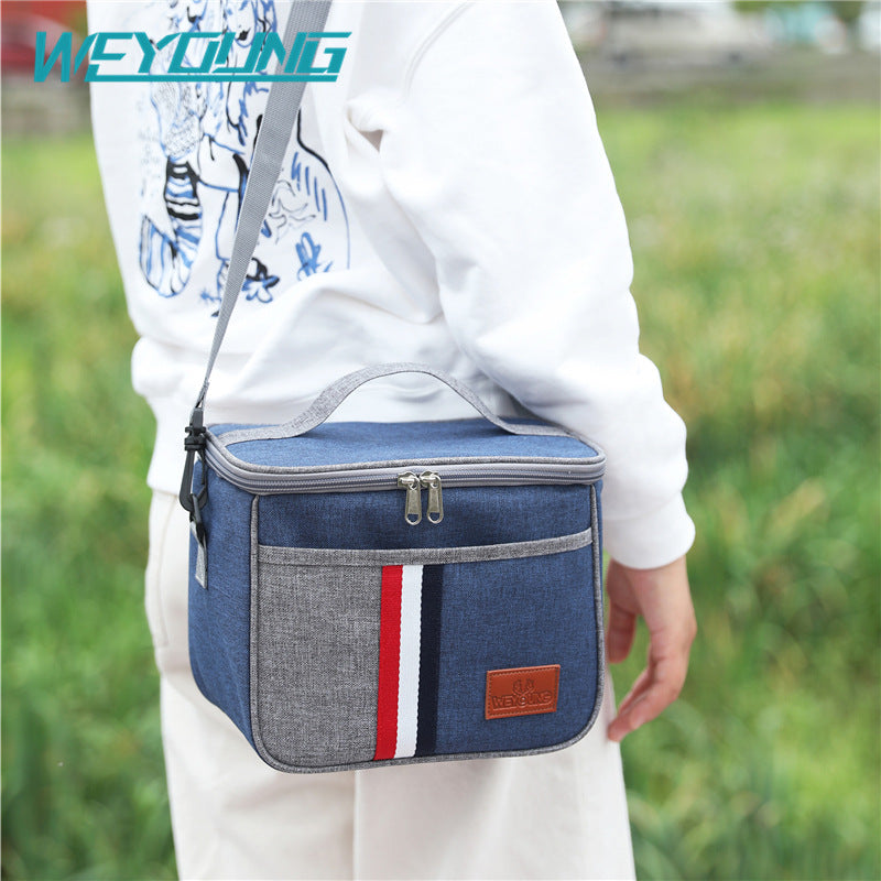 Damen Kühltasche mit multifunktionalen Fächern Brehn