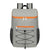 Damen Multifunktionaler Outdoor-Rucksack Brehn