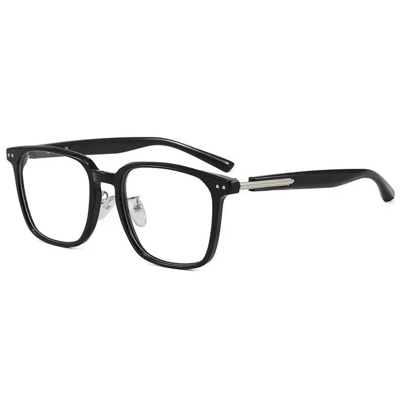 Damen Retro-inspirierte Sonnenbrille im modernen Schildkrötenmuster Brehn
