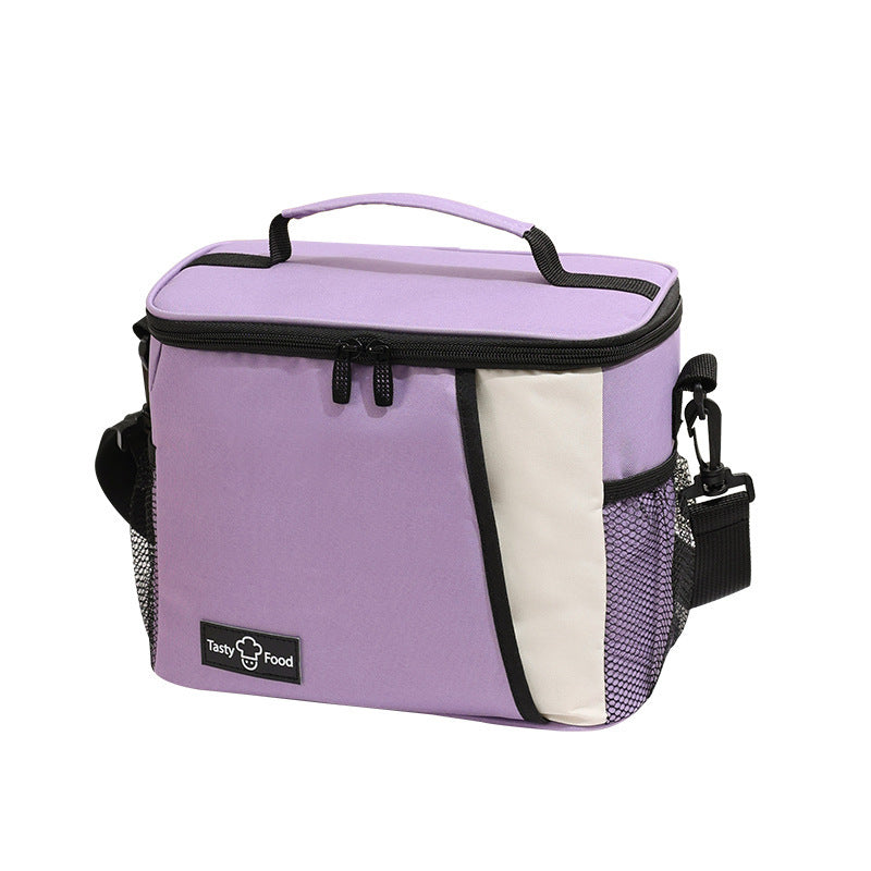 Isolierte Lunch-Kühltasche Brehn