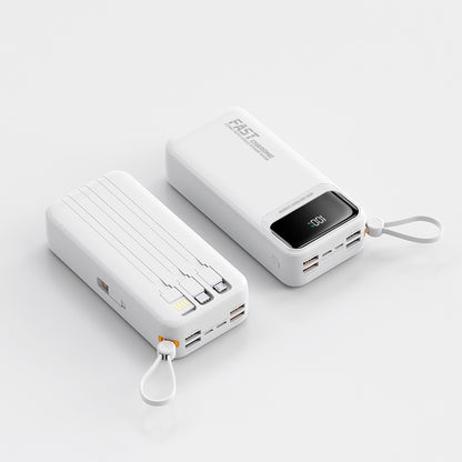 Powerbank Brehn