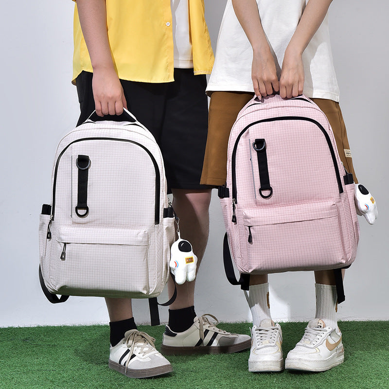 Vielseitiger technikbereiter umwandelbarer Rucksack Brehn