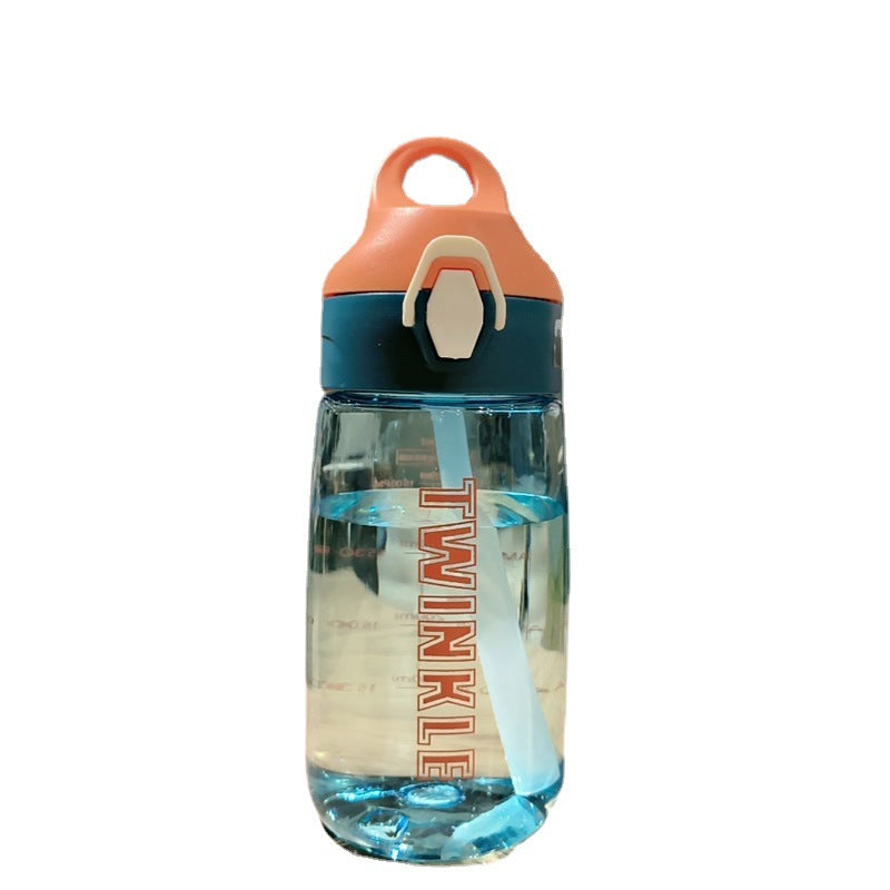 Unisex Sport-Wasserflasche Brehn