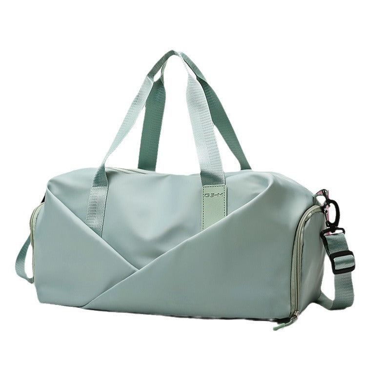 Stylische Mehrzweck-Reise-Duffel-Bag Brehn