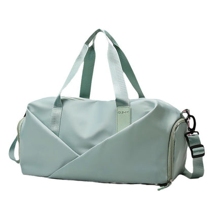 Stylische Mehrzweck-Reise-Duffel-Bag Brehn
