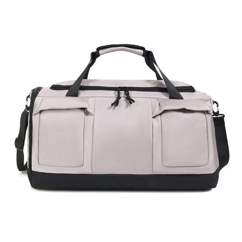 Multifunktionale Allzweck-Gym-Duffle-Bag Brehn