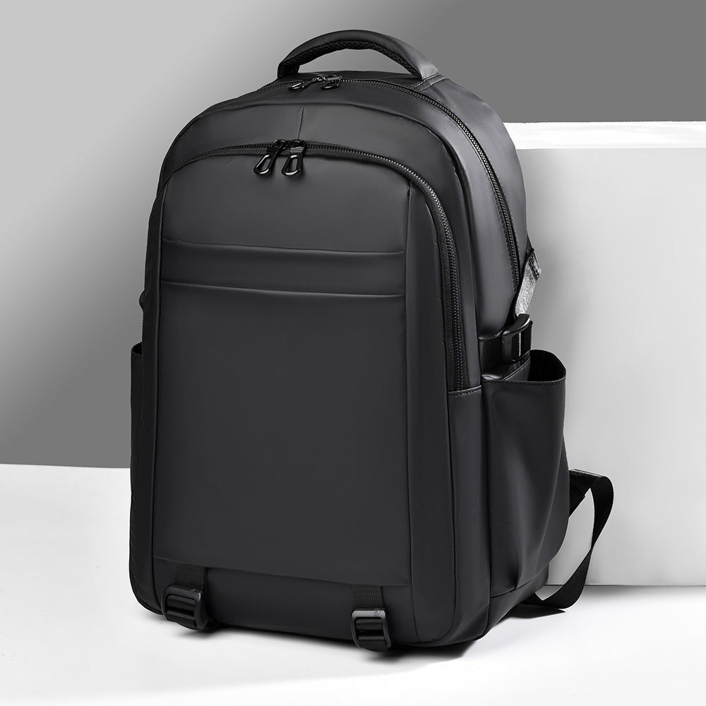 Vielseitiger technikverbesserter Rucksack Brehn