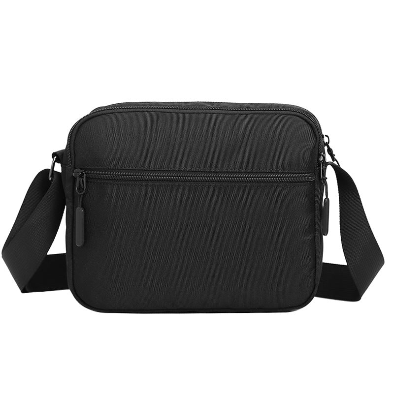 Vielseitige Organizer Messenger Bag Brehn