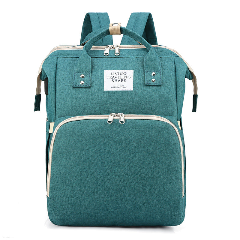 Multi-Zweck-Reiserucksack Brehn