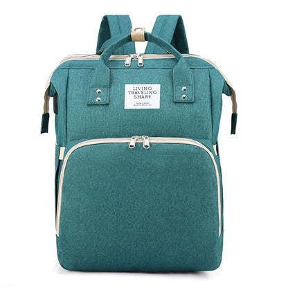 Multi-Zweck-Reiserucksack Brehn
