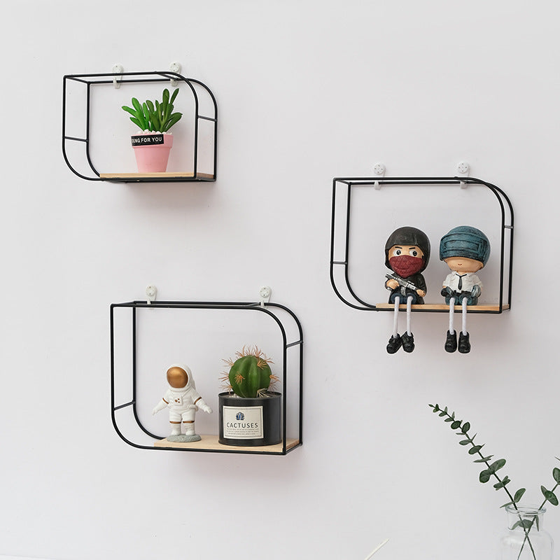 Wandmontage Speicherung