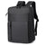 Funktionsrucksack mit Technischem Design Brehn
