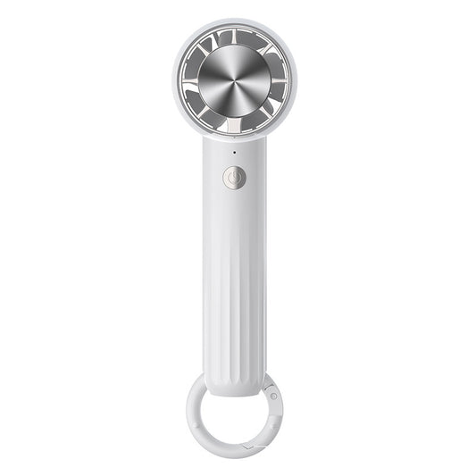 Damen Tragbarer Handventilator mit flexiblem Griff Brehn