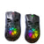 Hochpräzise RGB Gaming-Maus Brehn