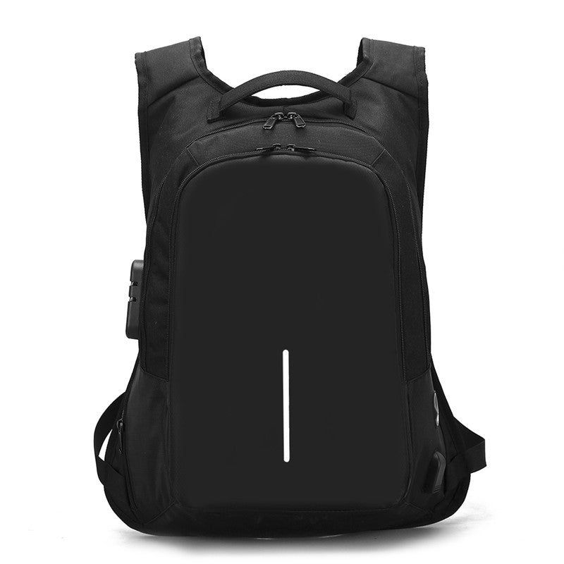 Vielseitiger Urbaner Reiserrucksack Brehn