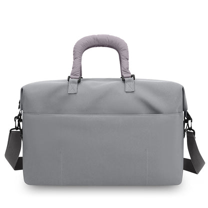 Vielseitige professionelle Laptop-Brieftasche