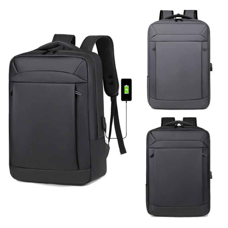 Modern Utility Laptop Rucksack