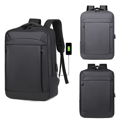 Modern Utility Laptop Rucksack