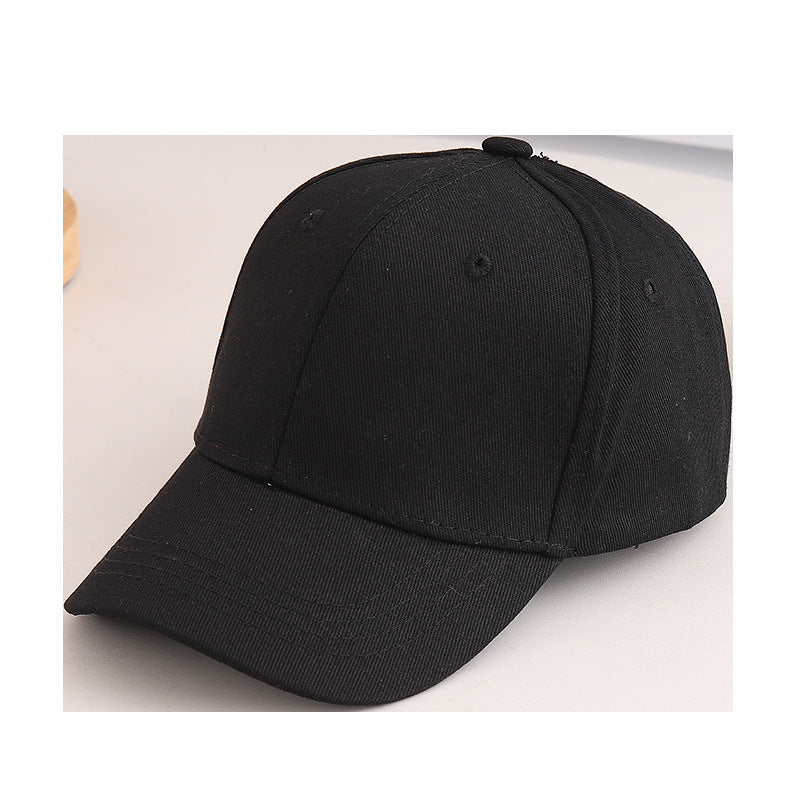 Damen Klassische Verstellbare Snapback Cap Brehn