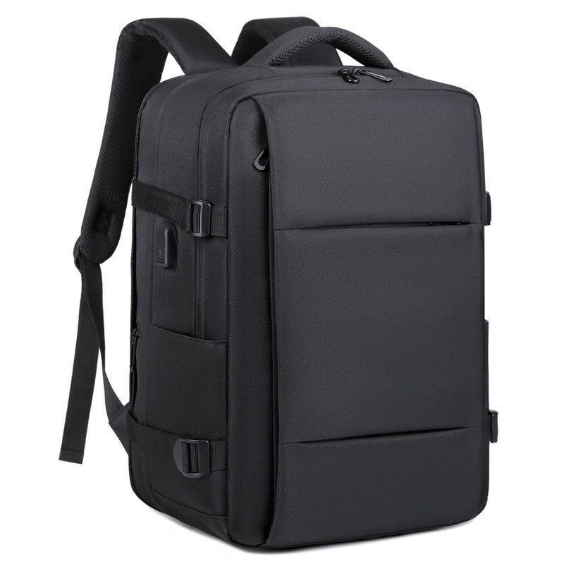 Schlanker vielseitiger Rucksack Brehn