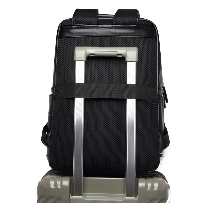 Eleganter Executive-Rucksack Brehn