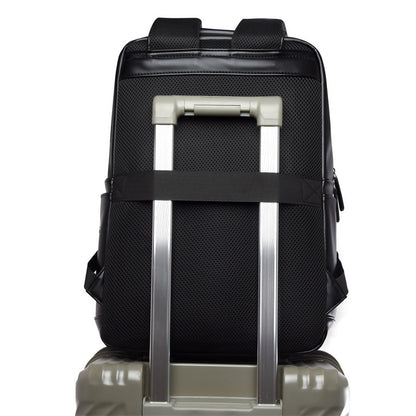 Eleganter Executive-Rucksack Brehn