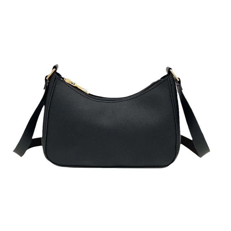 Stilvolle Schultertasche Brehn