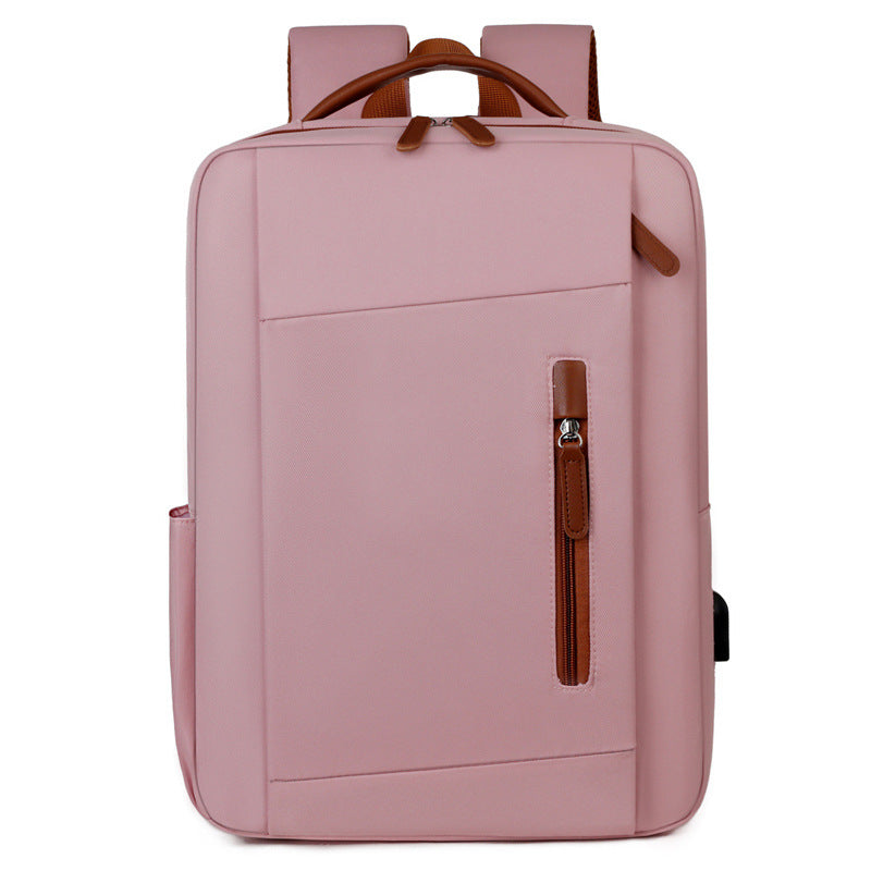 Professioneller strukturierter Rucksack Brehn