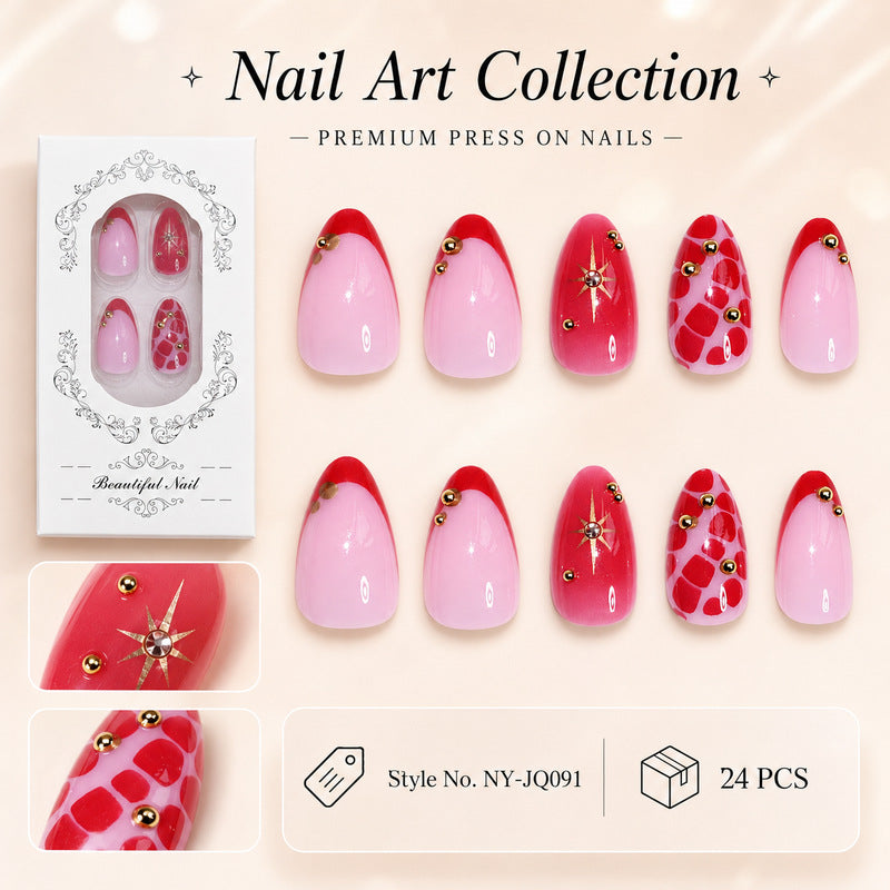 Premium Nagelkunst Brehn