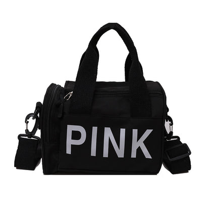 WoStylish Mini Utility Handtasche Brehn