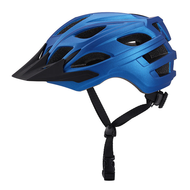 All-Terrain Mountainbike-Helm Brehn