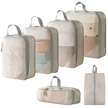 Organizer Set Mit Mehreren Fächern Brehn