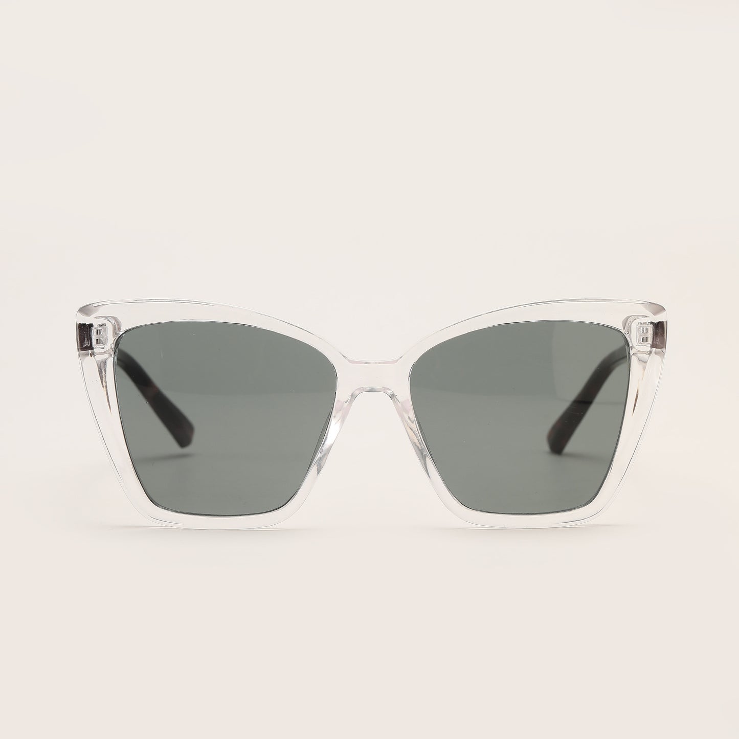 Damen großformatige Schutzbrille im trendigen Design Brehn