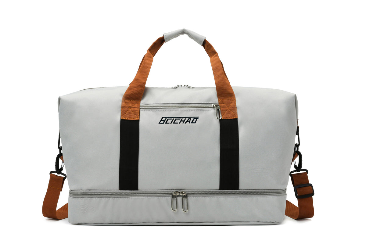 Funktionale Sport-Duffel-Tasche Brehn