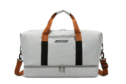 Funktionale Sport-Duffel-Tasche Brehn