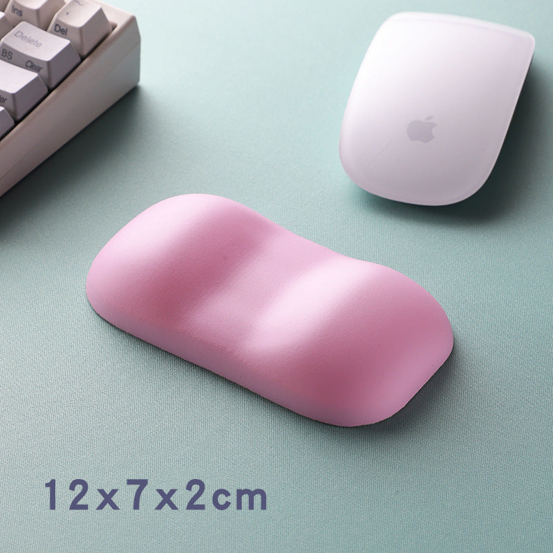 Ergonomische Memory Foam Maus-Handgelenkstütze