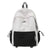 Leichter Multifunktions-Rucksack