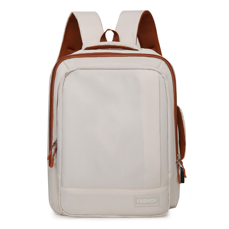 Vielseitiger Multifunktionaler Schulrucksack Brehn