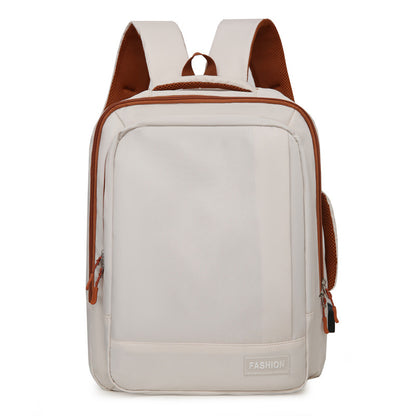 Vielseitiger Multifunktionaler Schulrucksack Brehn