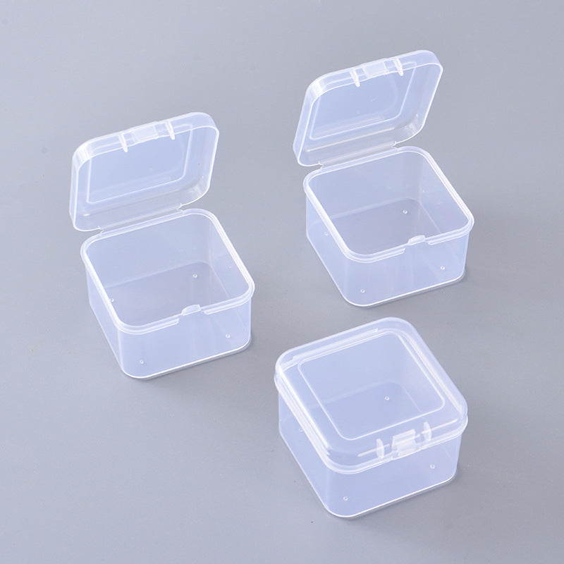 Quadratische Fächeraufbewahrungsbox Brehn