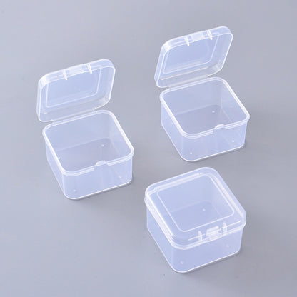 Quadratische Fächeraufbewahrungsbox Brehn