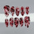 Kunstvolle Nageldesigns Brehn