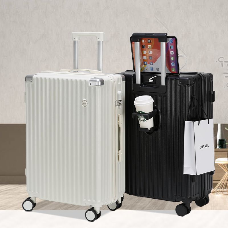Leichtgewichtige multi-funktionale Spinner-Reisetasche Brehn