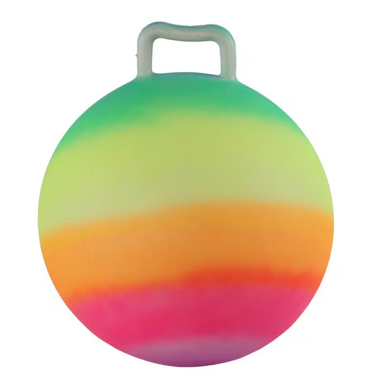 Unisex Bouncing Spielball Brehn