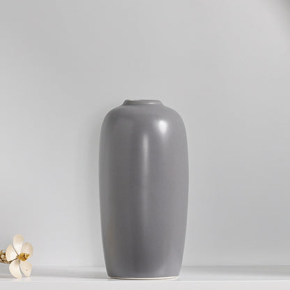 Moderne Skulpturale Keramikvase Brehn